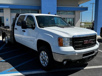 Used 2014 GMC Sierra 2500 SLE w/ SLE Preferred Package