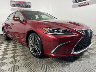 Used 2025 Lexus ES 350 Ultra Luxury