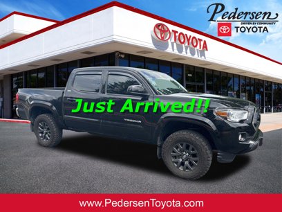 Used 2023 Toyota Tacoma SR5