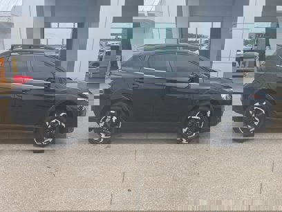 Used 2021 Subaru Crosstrek 2.5i Limited w/ Popular Package #4