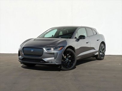 New 2024 Jaguar I-PACE R-Dynamic HSE