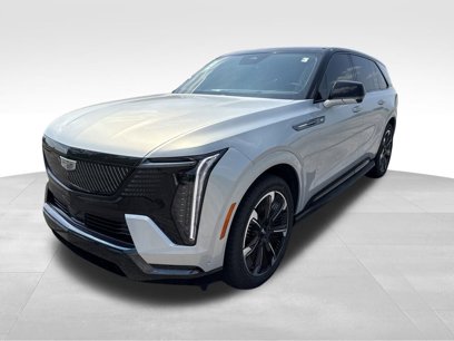 Used 2025 Cadillac Escalade IQ Sport 2