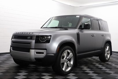 New 2024 Land Rover Defender 110 SE