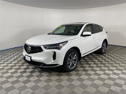 Used 2024 Acura RDX w/ Technology Package