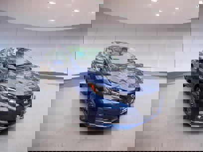 Used 2023 Nissan Leaf SV Plus