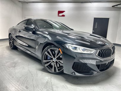 Used 2019 BMW M850i xDrive Coupe