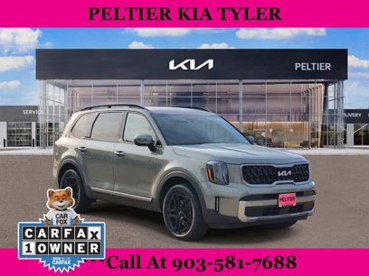 Used 2023 Kia Telluride EX X-Line