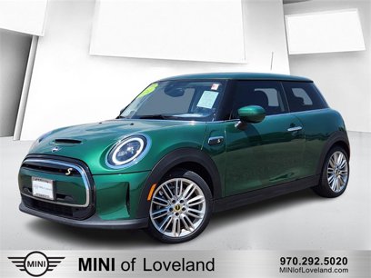 Used 2024 MINI Cooper SE