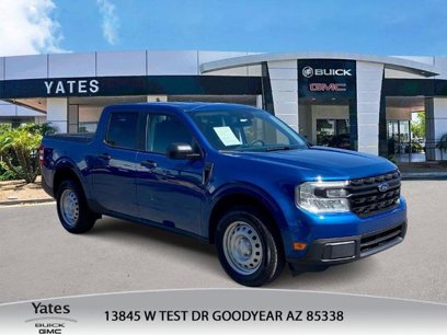 Used 2024 Ford Maverick XL