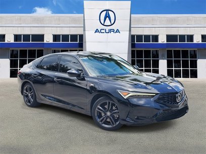 Used 2023 Acura Integra A-Spec