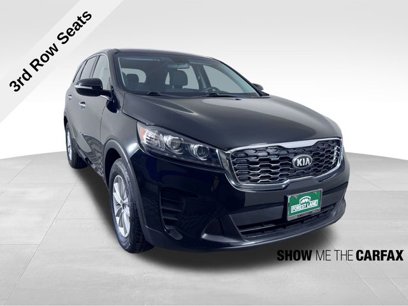 Used 2020 Kia Sorento L