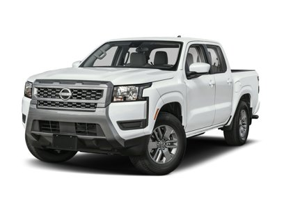 New 2025 Nissan Frontier Pro-X w/ Pro Convenience Package