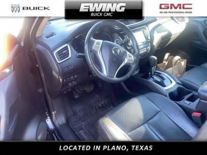 Used 2014 Nissan Rogue SL