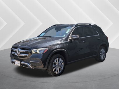 Used 2021 Mercedes-Benz GLE 350 4MATIC w/ Premium Package