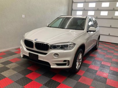 Used 2015 BMW X5 xDrive35i