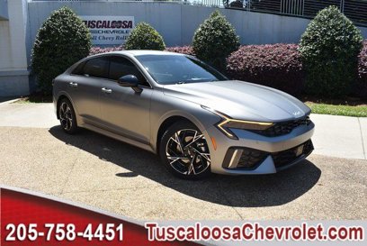 Used 2025 Kia K5 GT-Line