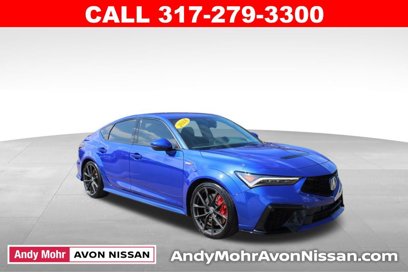 Used 2024 Acura Integra Type S