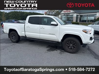 Used 2021 Toyota Tacoma SR5