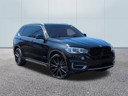 Used 2018 BMW X5 xDrive35i