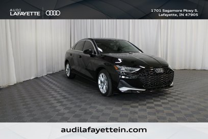 Used 2025 Audi A3 2.0T Premium
