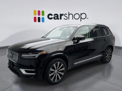 Used 2024 Volvo XC90 B5 Core w/ Protection Package Premier