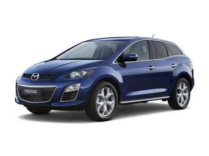 Used 2011 MAZDA CX-7 i Sport w/ Convenience Pkg