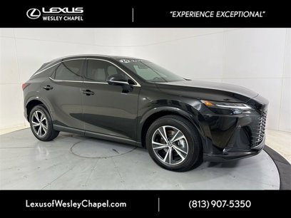 Used 2024 Lexus RX 350 Premium