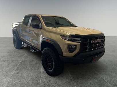 Used 2024 GMC Canyon AT4X w/ AT4X AEV Edition