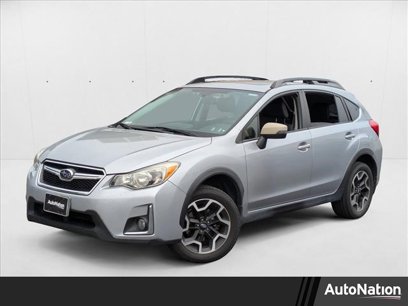 Used 2016 Subaru Crosstrek 2.0i Limited