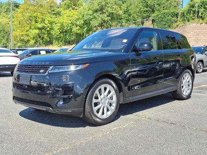 Used 2023 Land Rover Range Rover Sport SE