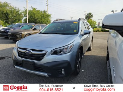 Used 2020 Subaru Outback Limited