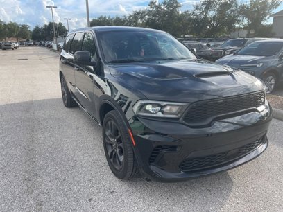 Used 2023 Dodge Durango R/T