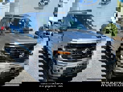 Used 2020 Ford F150 for Sale in Lagrange, GA - Autotrader