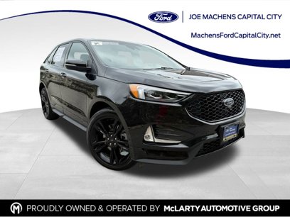 Certified 2024 Ford Edge ST w/ Equipment Group 401A