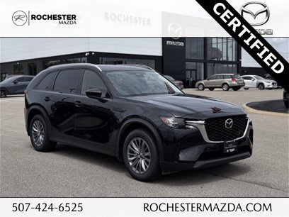 Used 2024 MAZDA CX-90 3.3 Turbo w/ Select Package