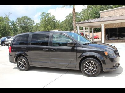 Used 2017 Dodge Grand Caravan GT