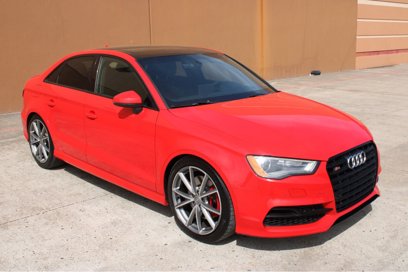 Used 2016 Audi S3 Premium Plus w/ Technology Package