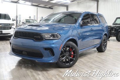 Used 2023 Dodge Durango SRT Hellcat