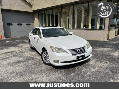 Used 2010 Lexus ES 350
