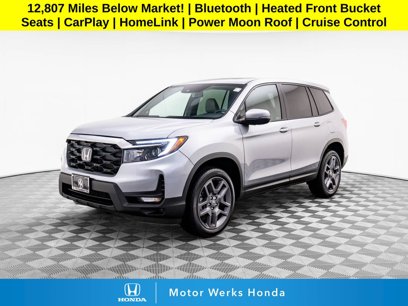 Used 2023 Honda Passport EX-L