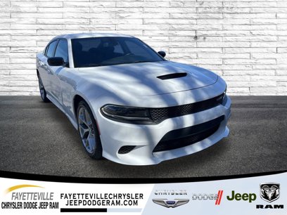 Used 2023 Dodge Charger GT