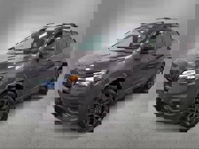 Used 2020 Jeep Cherokee High Altitude