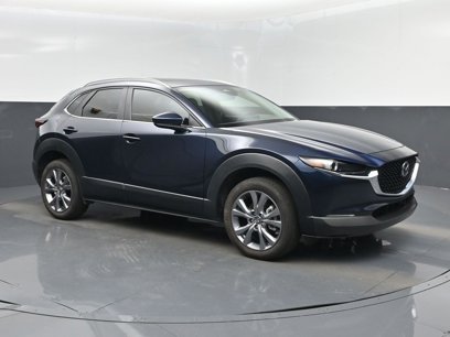 Certified 2024 MAZDA CX-30 AWD 2.5 S w/ Preferred Package