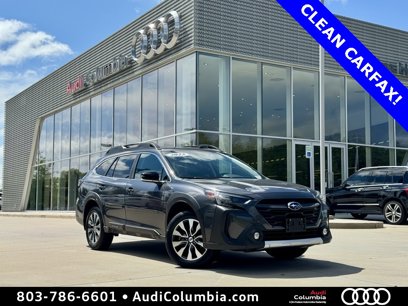 Used 2023 Subaru Outback Limited