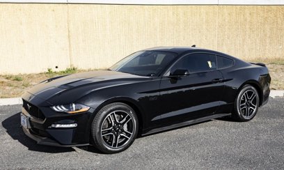 Certified 2023 Ford Mustang GT