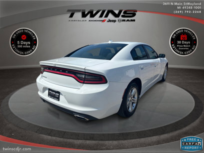 Used 2023 Dodge Charger SXT