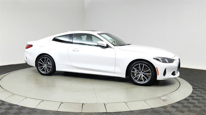 Used 2025 BMW 430i xDrive Coupe w/ Premium Package