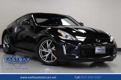 Used 2015 Nissan 370Z w/ Sport Package