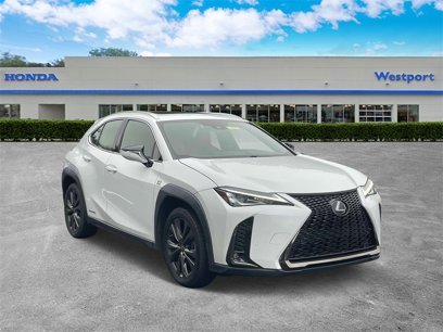 Used 2019 Lexus UX 250h