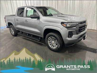 New 2025 Chevrolet Colorado LT w/ LT Convenience Package